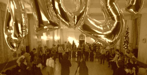 Dance classes