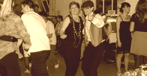 Dance classes