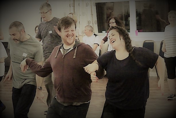 Dance classes